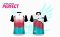 NEW DESIGN CRICKET SPORTS JERSEY