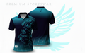 New style Coustom design sports Jersey special edition
