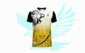 NEW DESIGN VOLLEYBALL SPORTS JERSEY