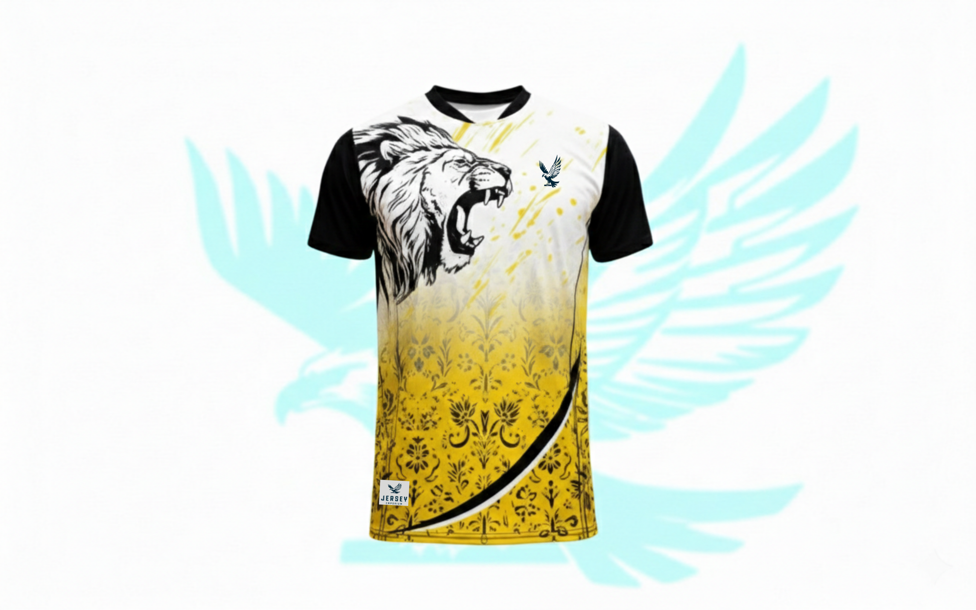 NEW DESIGN VOLLEYBALL SPORTS JERSEY