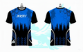 NEW DESIGN FOOTBALL SPORTS JERSEY
