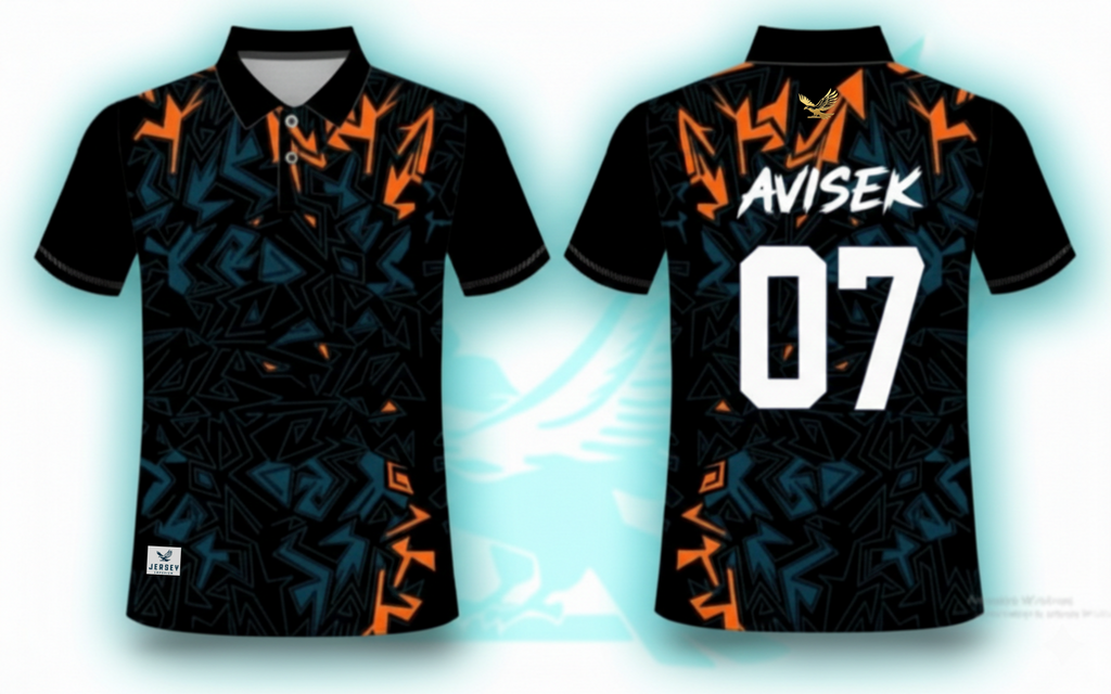 NEW DESIGN SOCCER"FOOTBALL" SPORTS JERSEY