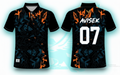 NEW DESIGN SOCCER"FOOTBALL" SPORTS JERSEY