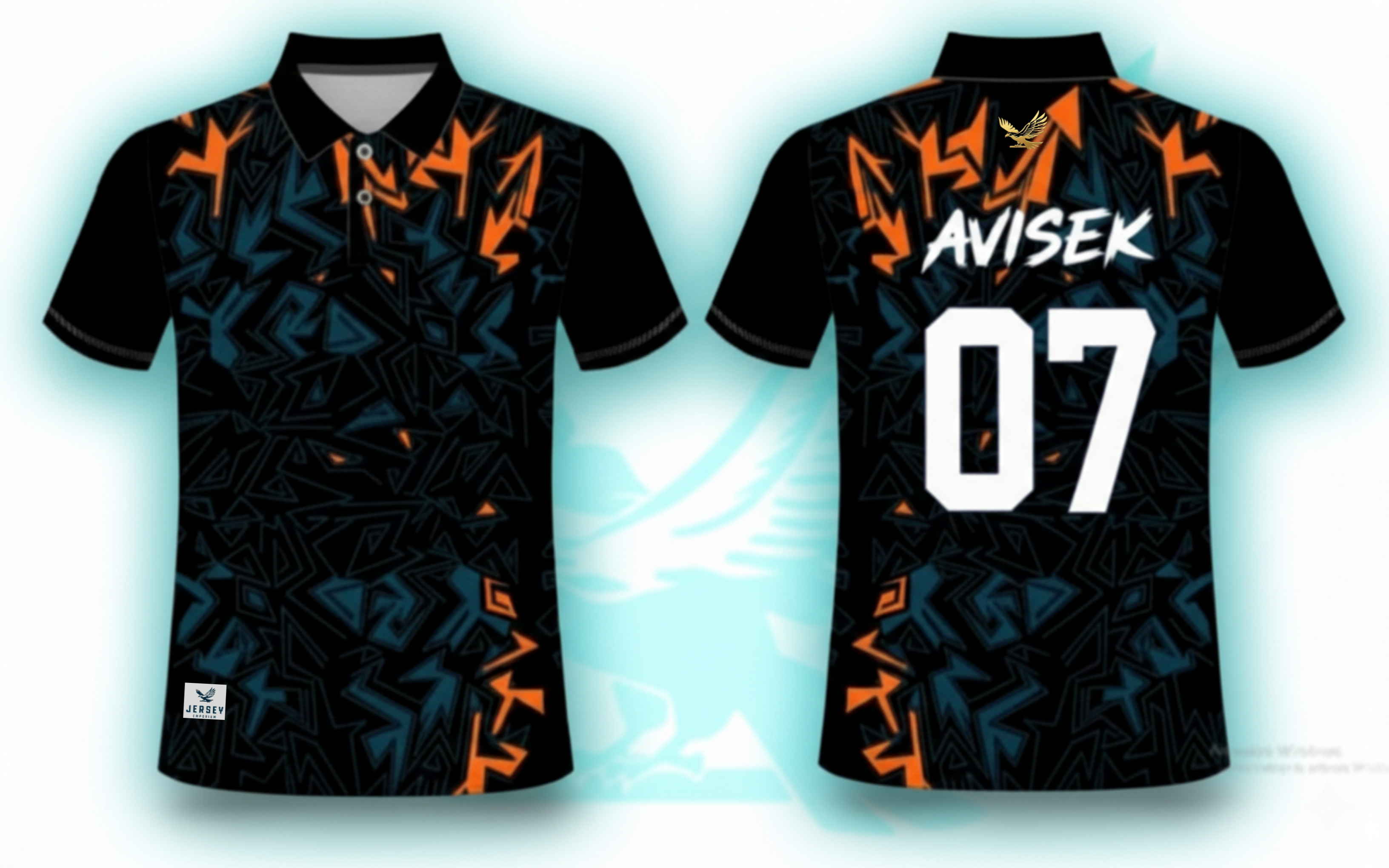 NEW DESIGN SOCCER"FOOTBALL" SPORTS JERSEY