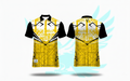 NEW DESIGN CRICKET SPORTS JERSEY