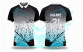 CRICKET SPORTS JERSEY