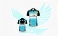 NEW CRICKET SPORTS JERSEY