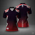 Reddish coustom design sports Jersey New stylish look