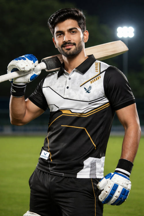 NEW DESIGN CRICKET SPORTS