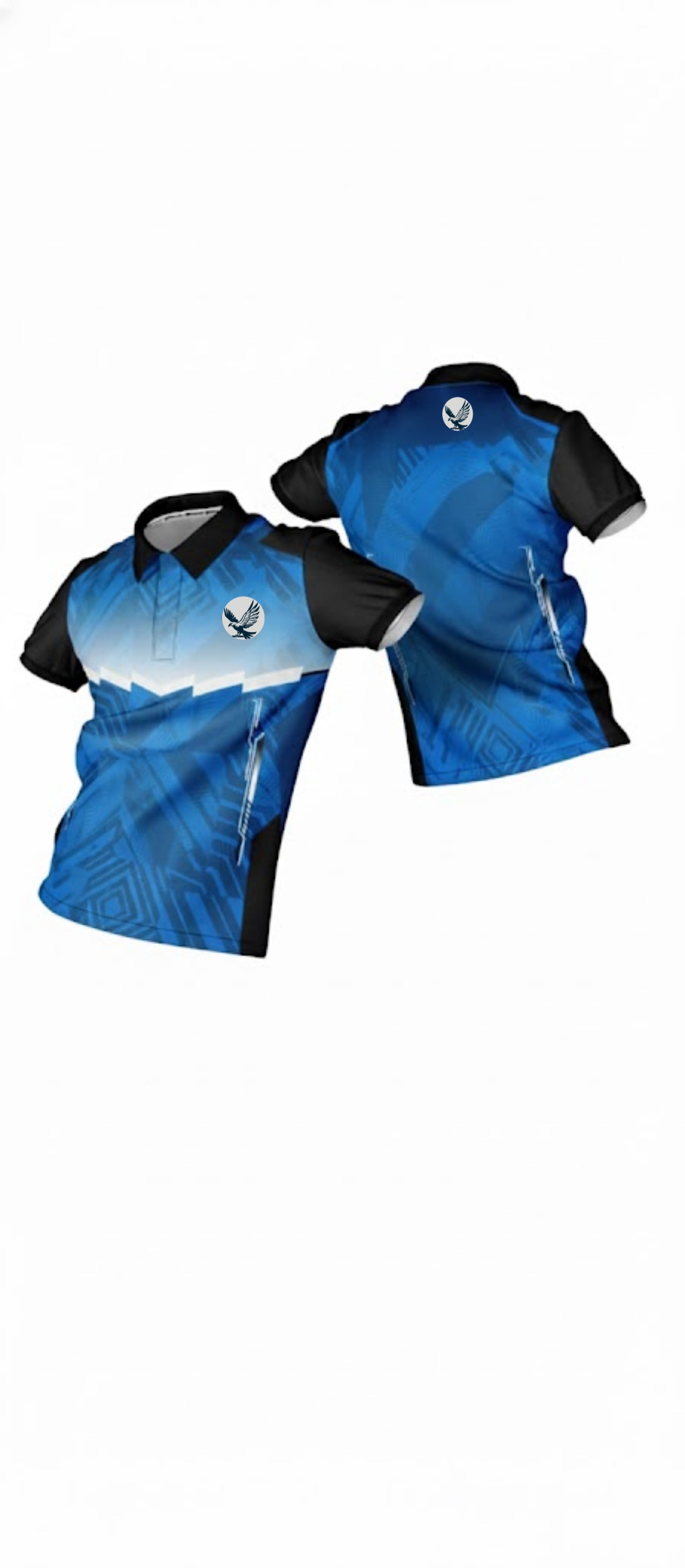 NEW DESIGN CRICKET SPORTS JERSEY