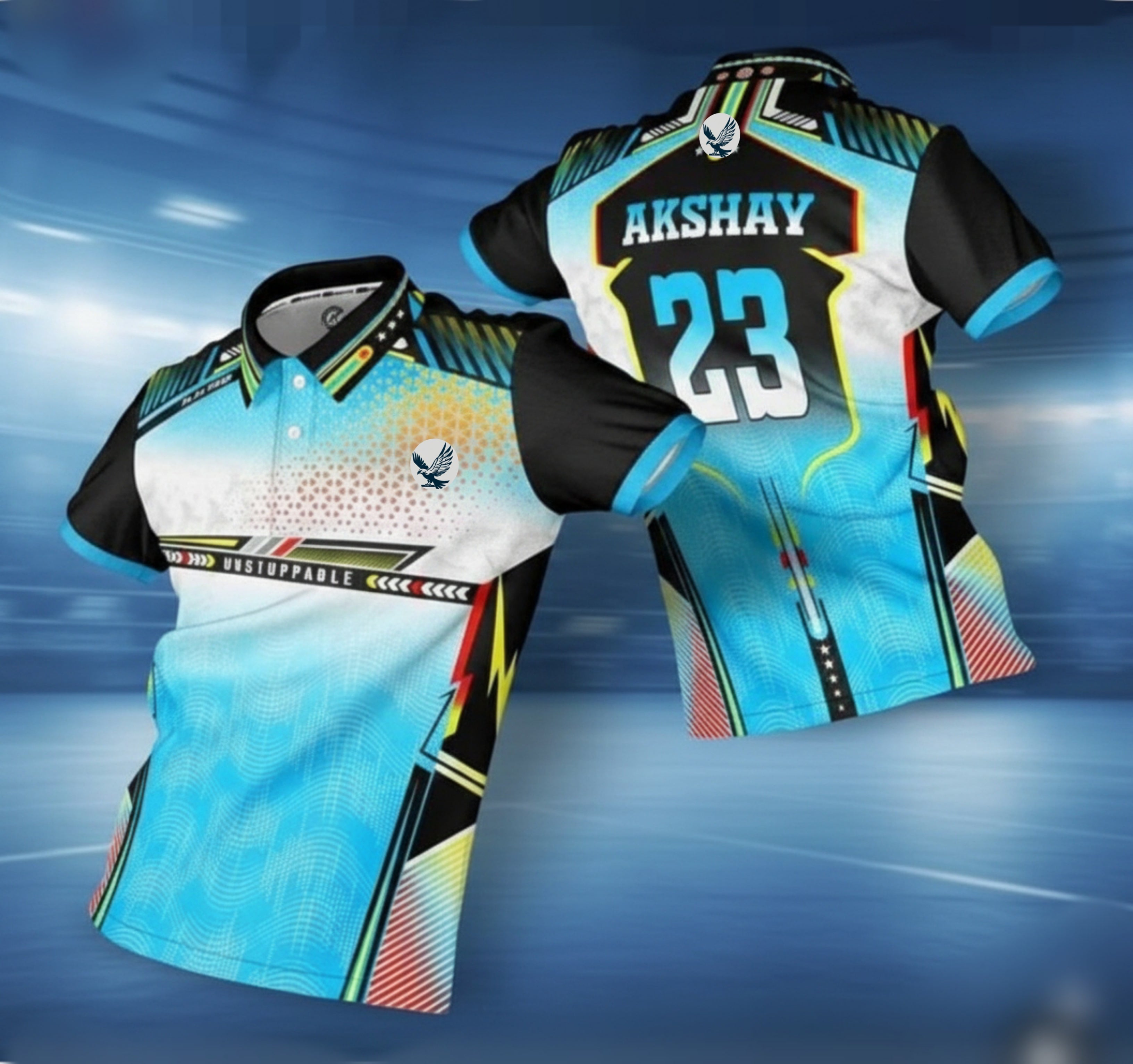 NEW COOLEST DESIGN CRICKET SPORTS JERSEY