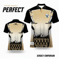 NEW DESIGN CRICKET SPORTS JERSEY