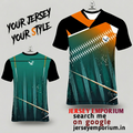 NEW DESIGN 'SOCCER' FOOTBALL SPORTS JERSEY