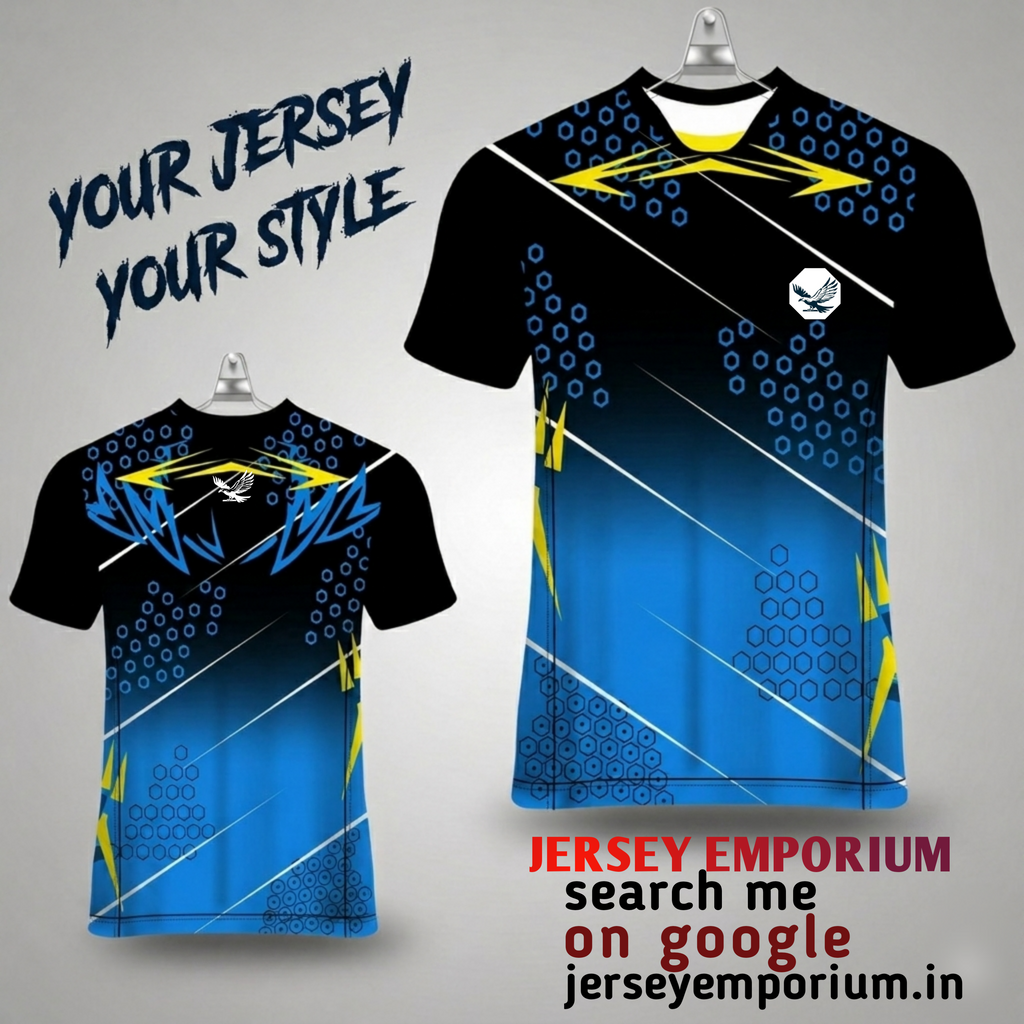 NEW DESIGN VOLLEYBALL SPORTS JERSEY