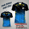 NEW DESIGN VOLLEYBALL SPORTS JERSEY