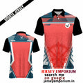 NEW DESIGN 'SOCCER' FOOTBALL JERSEY