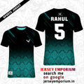 NEW DESIGN 'SOCCER' FOOTBALL SPORTS JERSEY