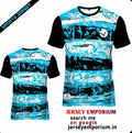 NEW DESIGN 'SOCCER' FOOTBALL JERSEY