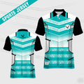 NEW DESIGN CRICKET SPORTS JERSEY