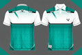 NEW DESIGN CRICKET SPORTS JERSEY