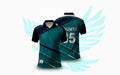 New Design Cricket sports Jersey