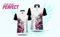 New stylish design cricket sports Jersey